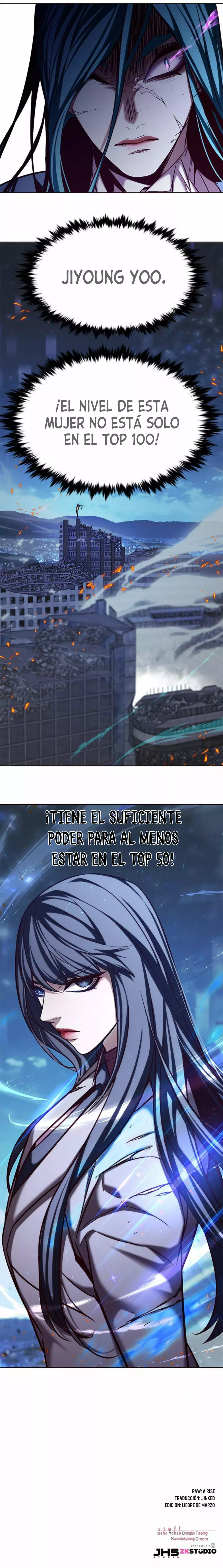 Read Electricidad veloz (es) Manga Online