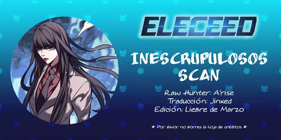 Read Electricidad veloz (es) Manga Online