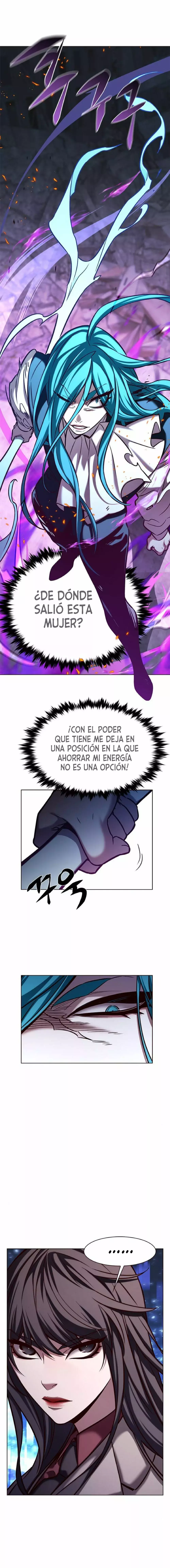 Read Electricidad veloz (es) Manga Online