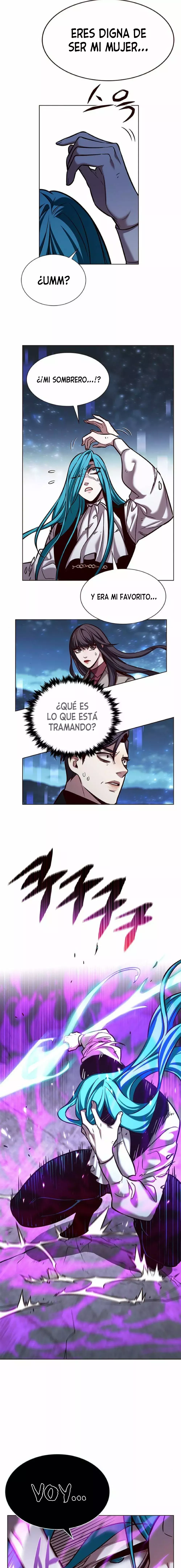 Read Electricidad veloz (es) Manga Online