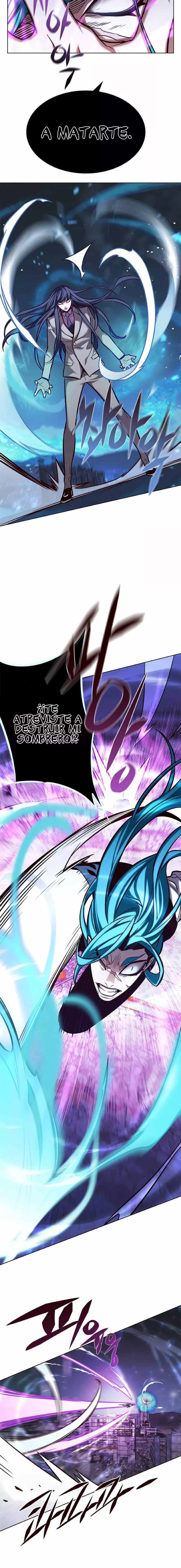 Read Electricidad veloz (es) Manga Online