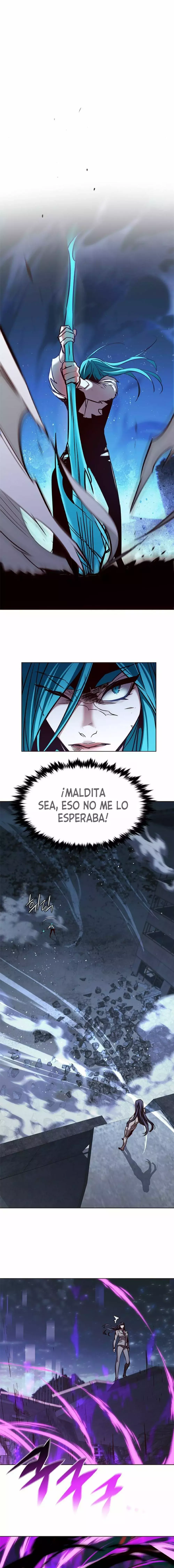 Read Electricidad veloz (es) Manga Online