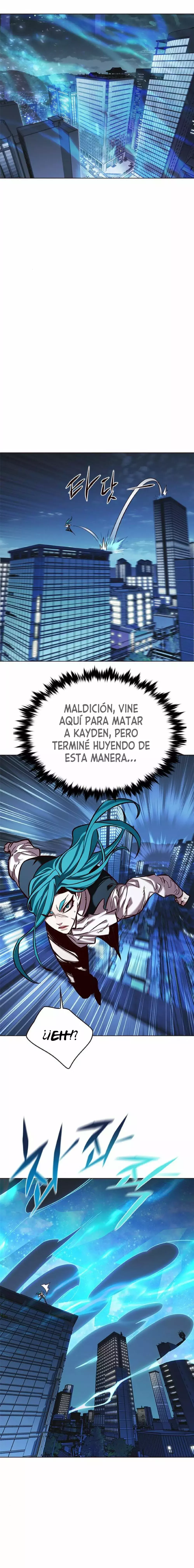 Read Electricidad veloz (es) Manga Online