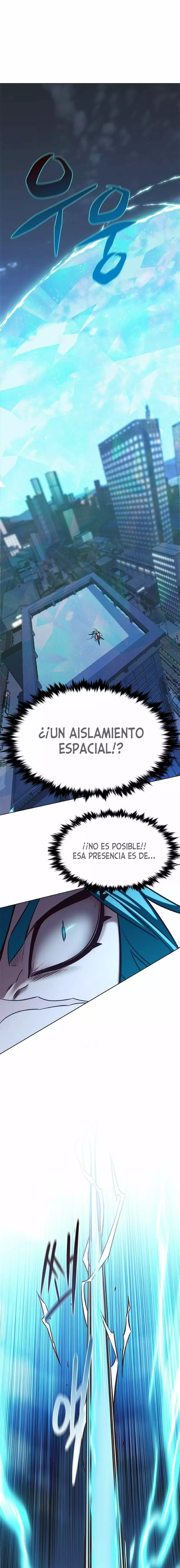 Read Electricidad veloz (es) Manga Online