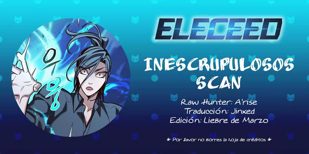 Read Electricidad veloz (es) Manga Online