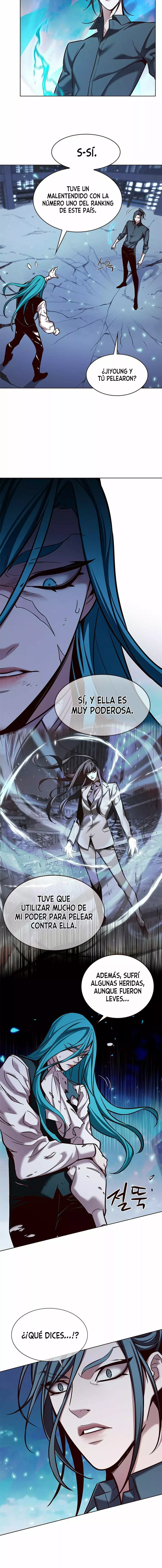 Read Electricidad veloz (es) Manga Online