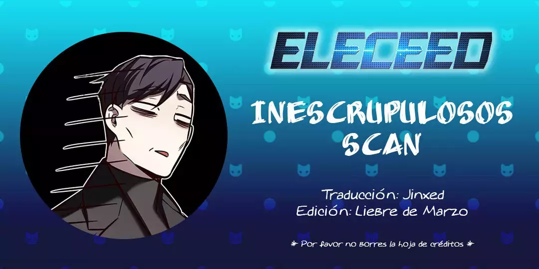 Read Electricidad veloz (es) Manga Online