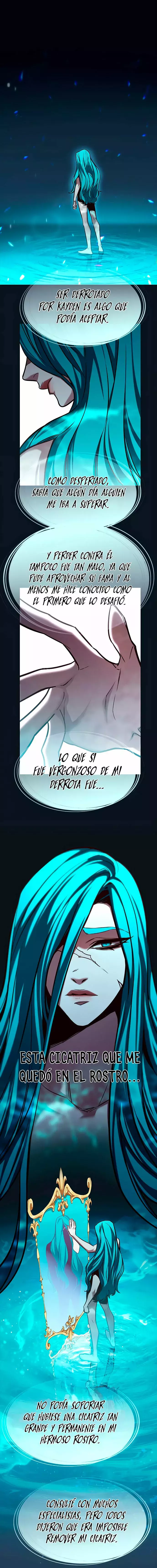 Read Electricidad veloz (es) Manga Online