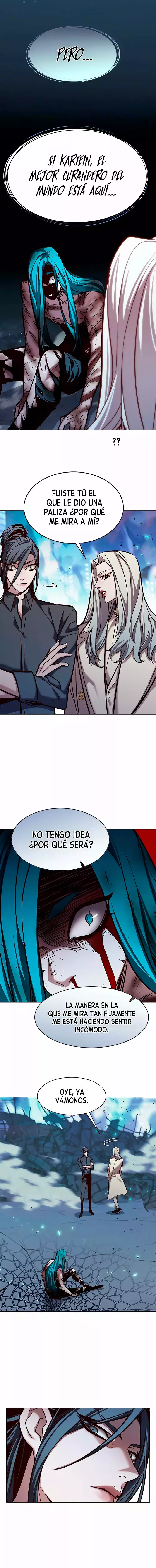 Read Electricidad veloz (es) Manga Online