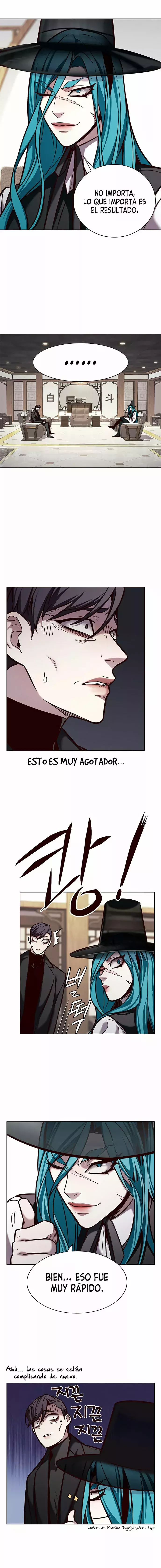 Read Electricidad veloz (es) Manga Online