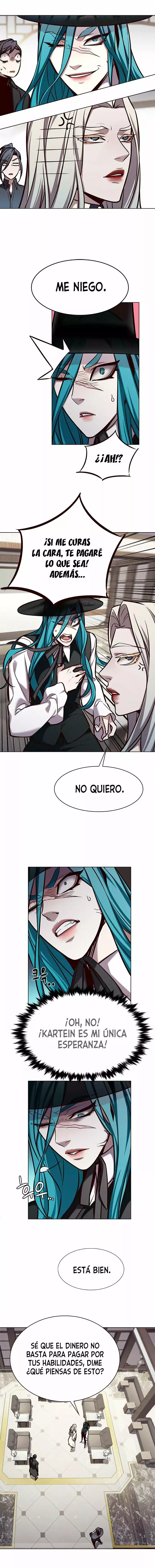 Read Electricidad veloz (es) Manga Online