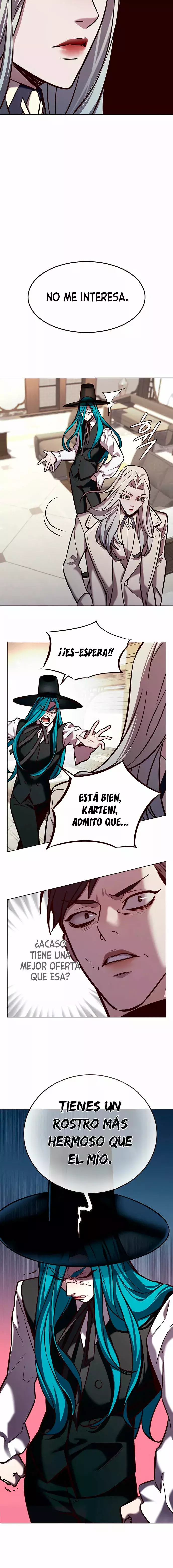 Read Electricidad veloz (es) Manga Online