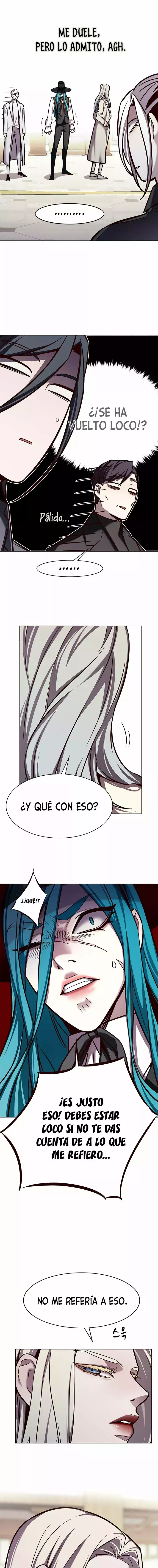 Read Electricidad veloz (es) Manga Online