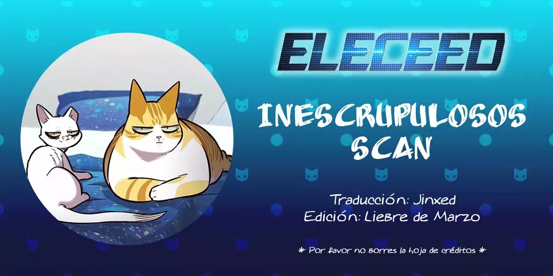 Read Electricidad veloz (es) Manga Online