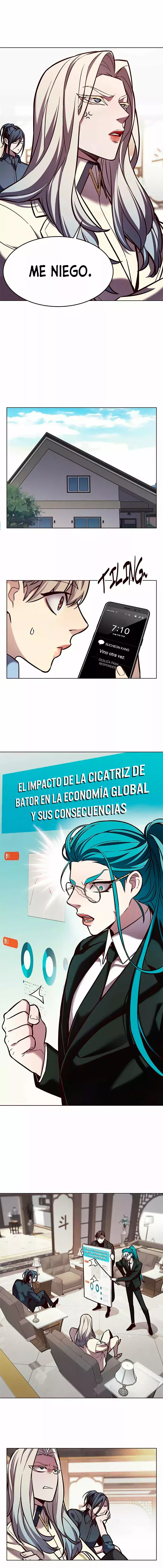 Read Electricidad veloz (es) Manga Online