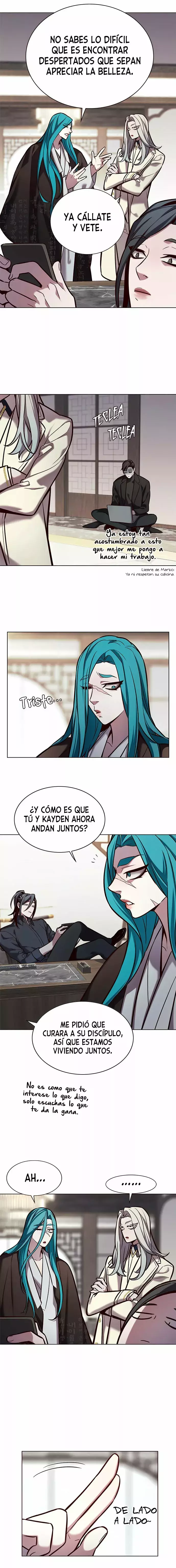 Read Electricidad veloz (es) Manga Online