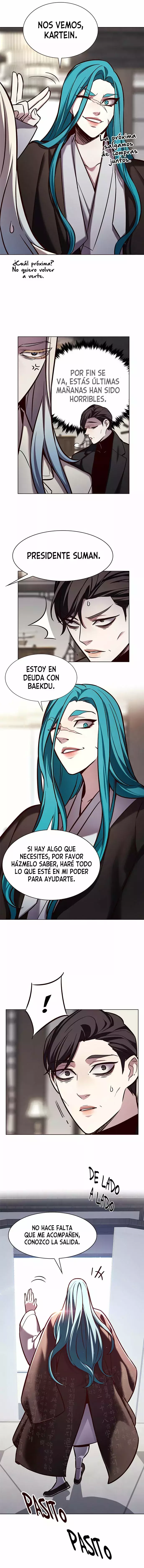 Read Electricidad veloz (es) Manga Online
