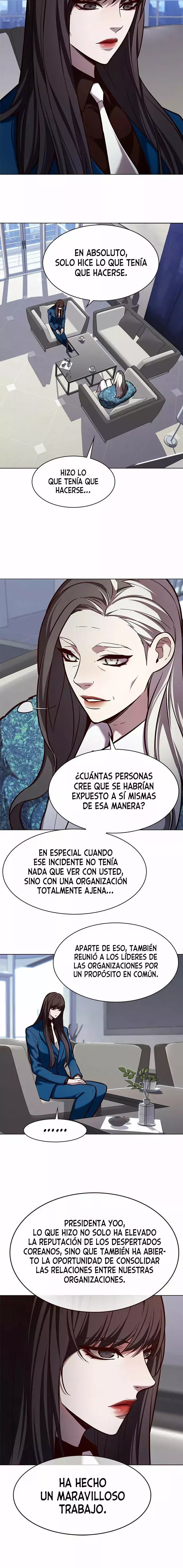 Read Electricidad veloz (es) Manga Online