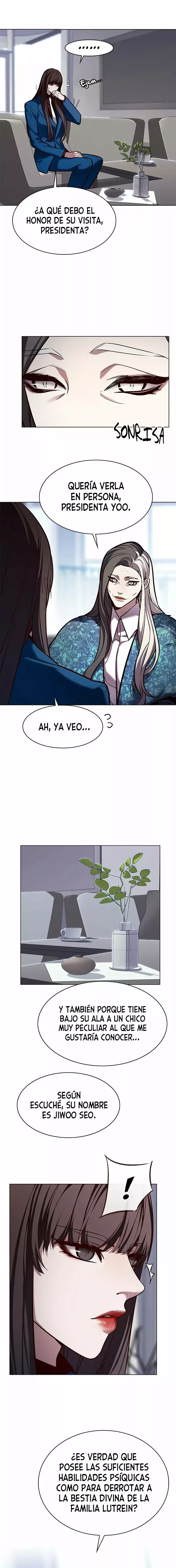 Read Electricidad veloz (es) Manga Online