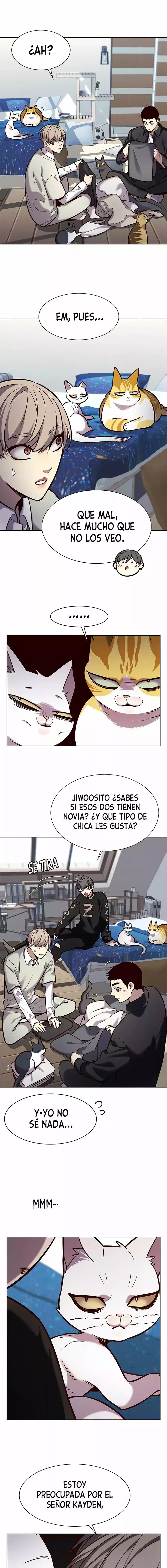 Read Electricidad veloz (es) Manga Online