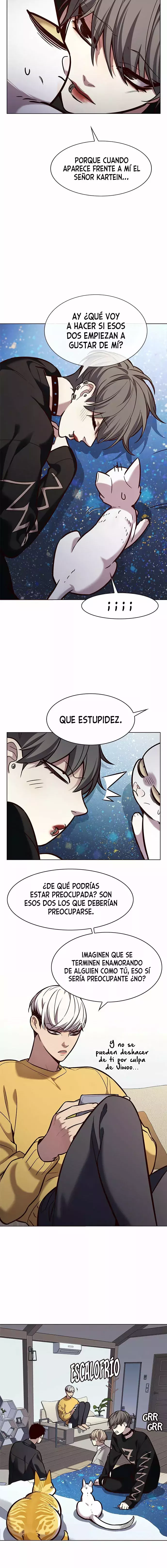 Read Electricidad veloz (es) Manga Online