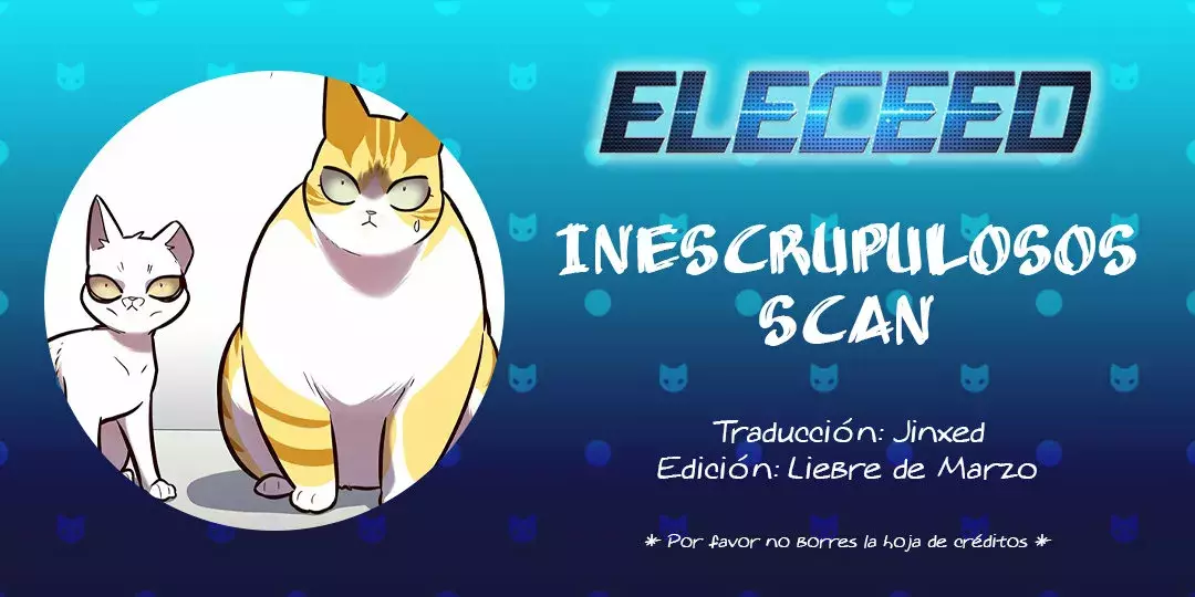 Read Electricidad veloz (es) Manga Online