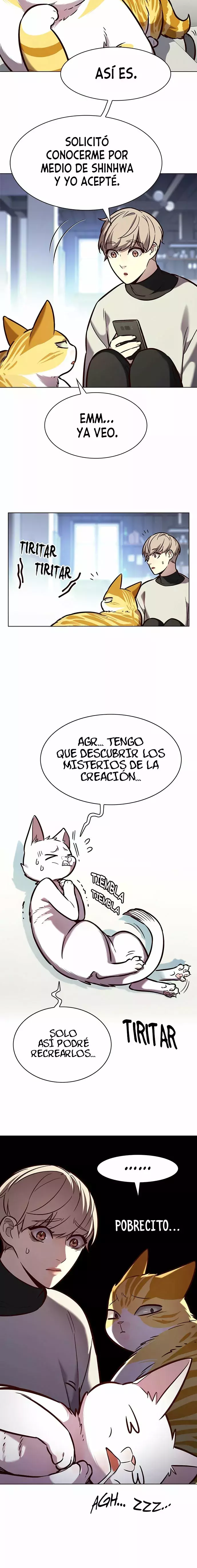 Read Electricidad veloz (es) Manga Online