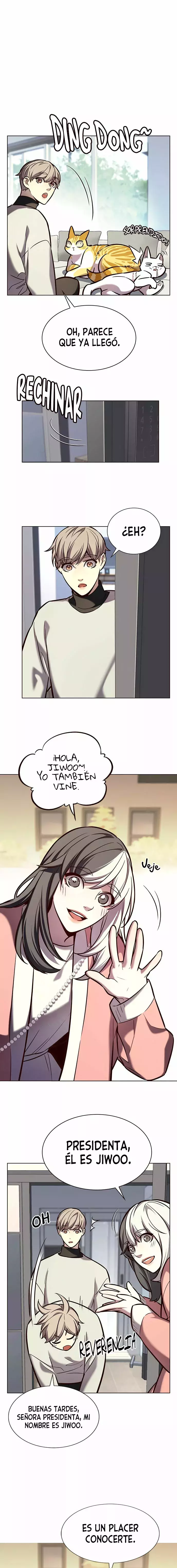 Read Electricidad veloz (es) Manga Online