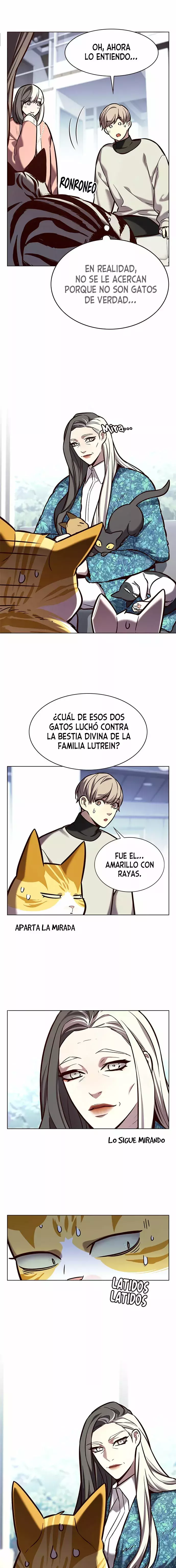 Read Electricidad veloz (es) Manga Online