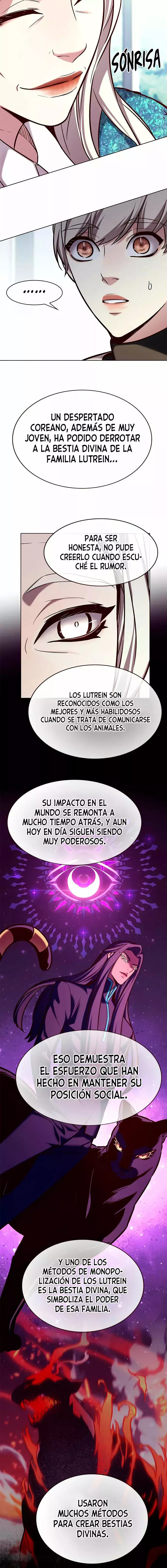 Read Electricidad veloz (es) Manga Online