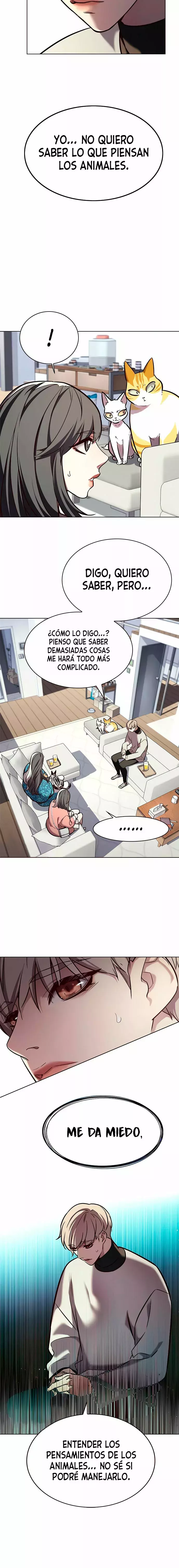 Read Electricidad veloz (es) Manga Online