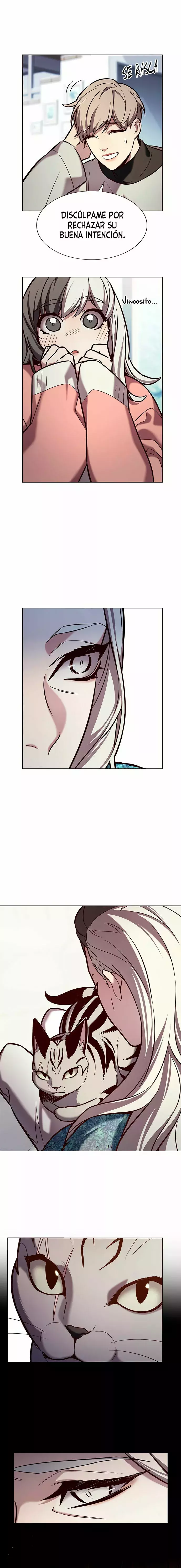 Read Electricidad veloz (es) Manga Online