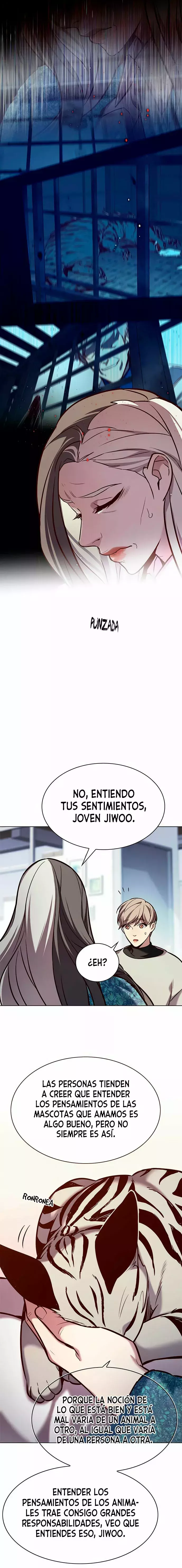 Read Electricidad veloz (es) Manga Online