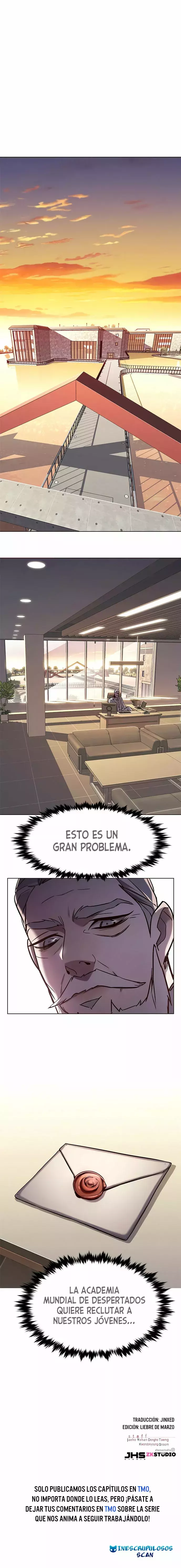 Read Electricidad veloz (es) Manga Online
