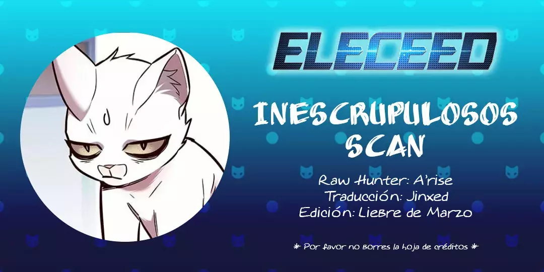 Read Electricidad veloz (es) Manga Online