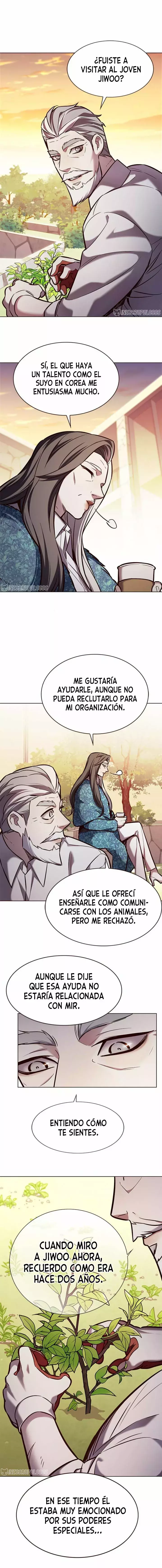 Read Electricidad veloz (es) Manga Online