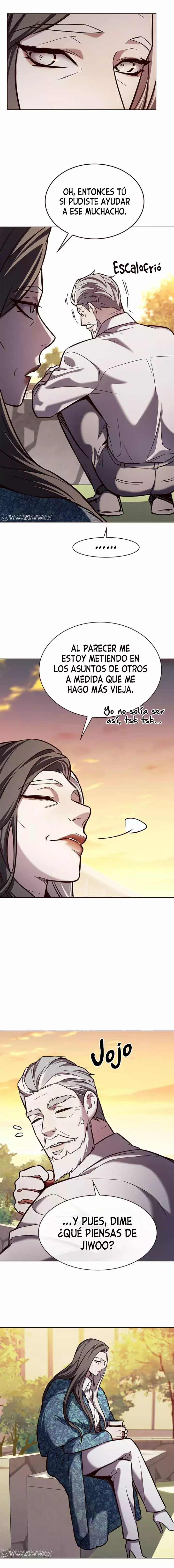 Read Electricidad veloz (es) Manga Online