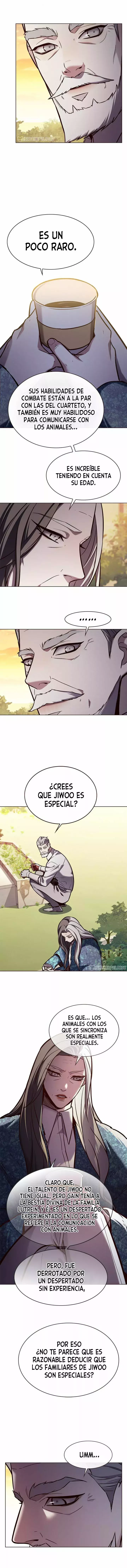 Read Electricidad veloz (es) Manga Online