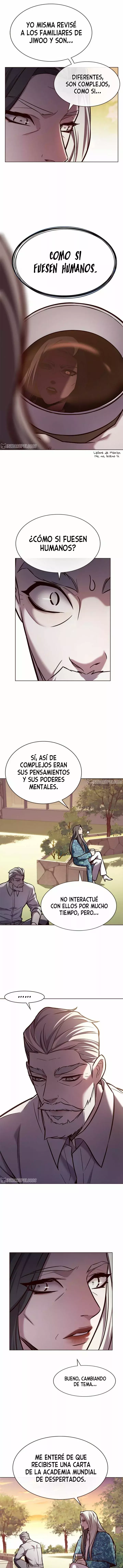 Read Electricidad veloz (es) Manga Online
