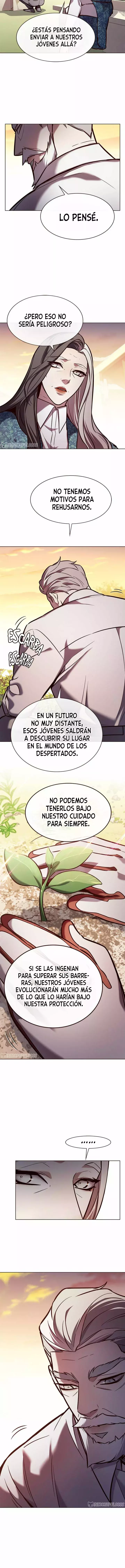 Read Electricidad veloz (es) Manga Online