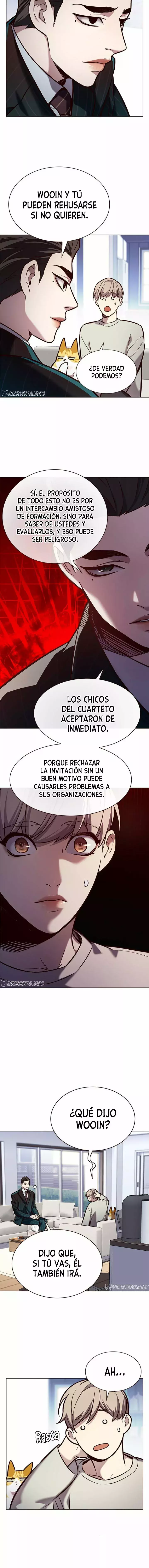 Read Electricidad veloz (es) Manga Online