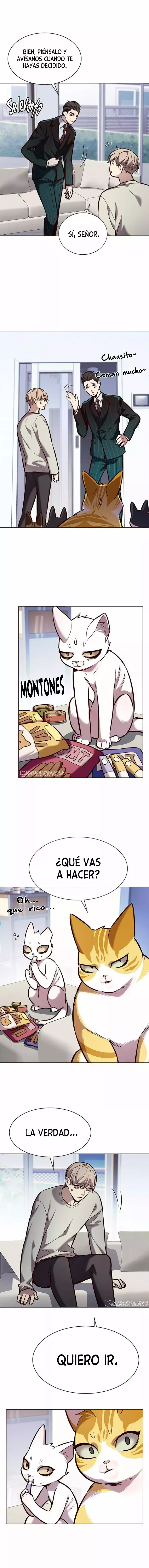 Read Electricidad veloz (es) Manga Online