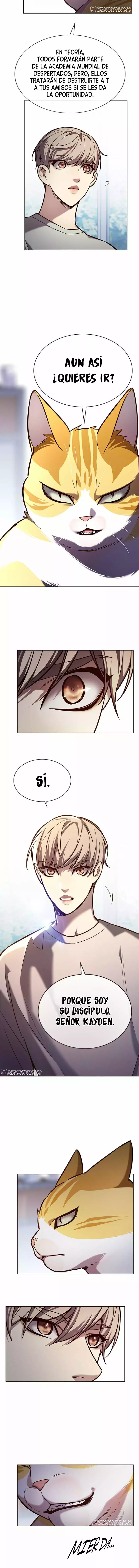 Read Electricidad veloz (es) Manga Online