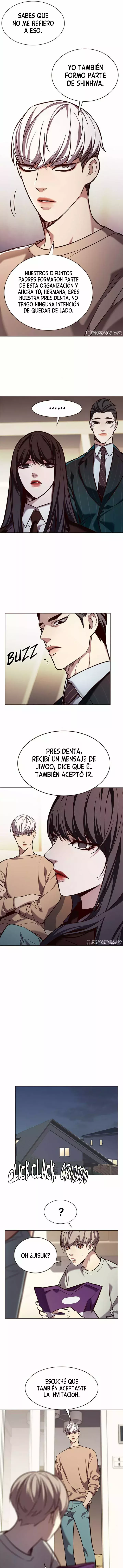 Read Electricidad veloz (es) Manga Online