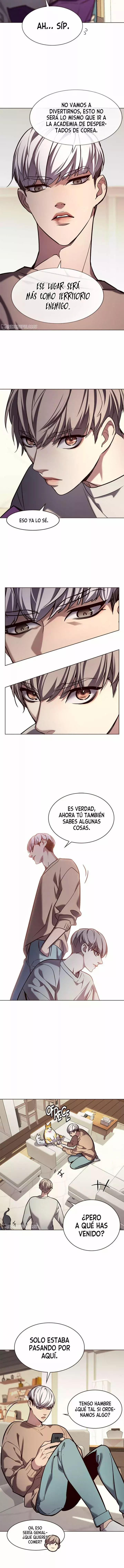 Read Electricidad veloz (es) Manga Online