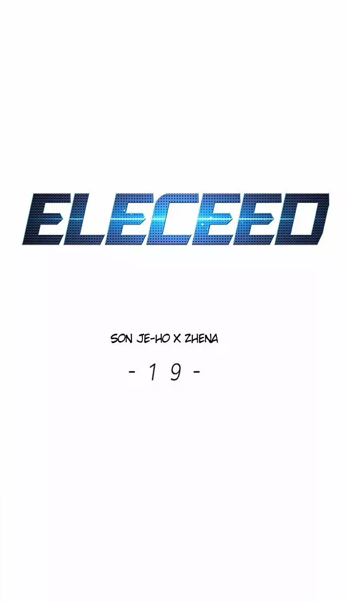 Read Electricidad veloz (es) Manga Online