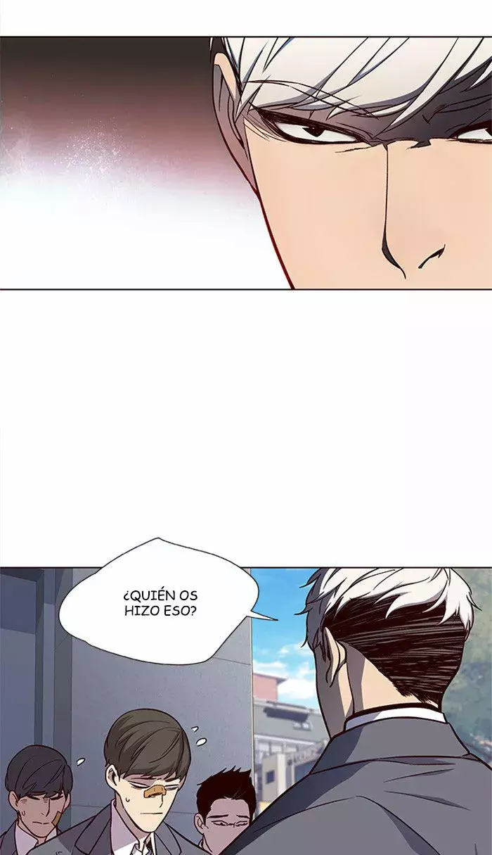 Read Electricidad veloz (es) Manga Online
