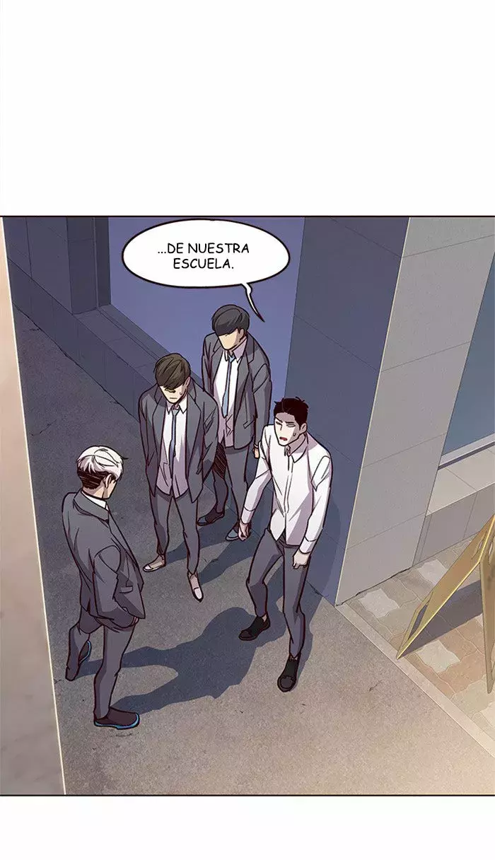Read Electricidad veloz (es) Manga Online