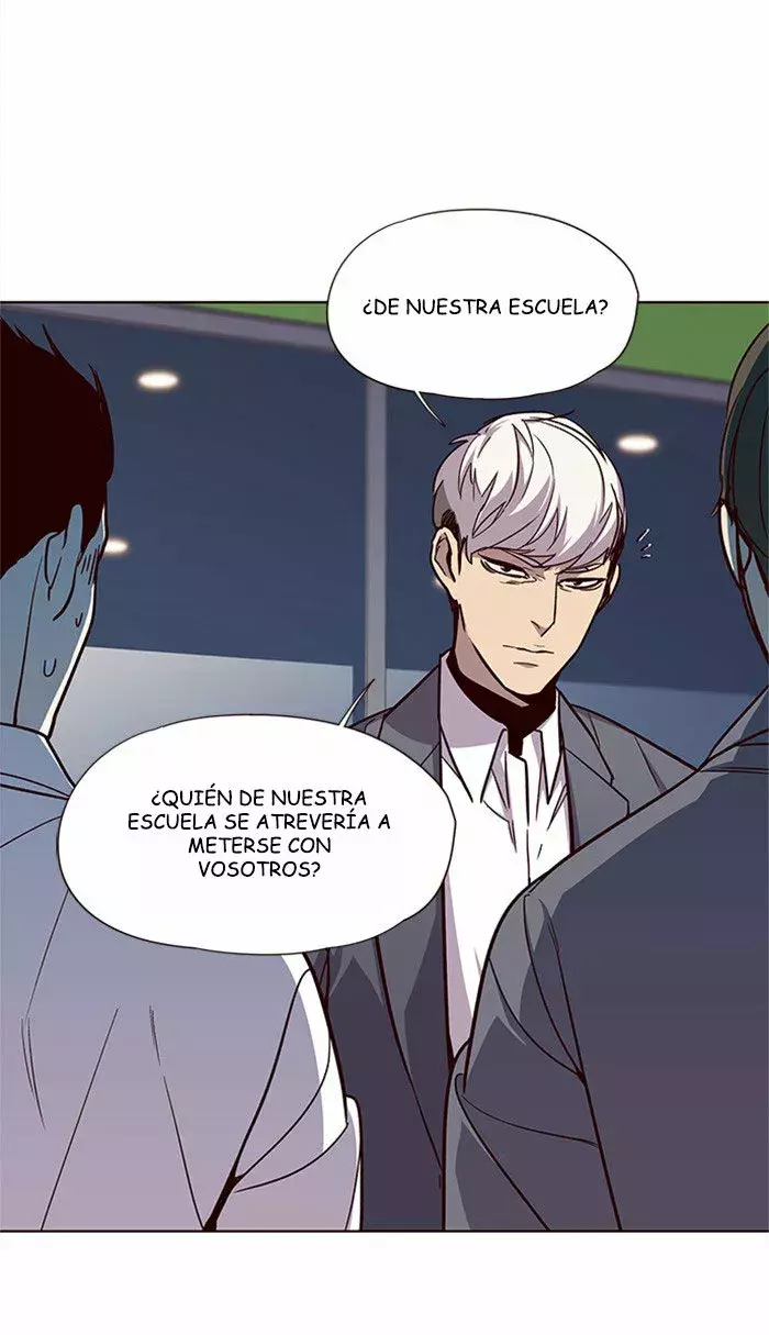 Read Electricidad veloz (es) Manga Online