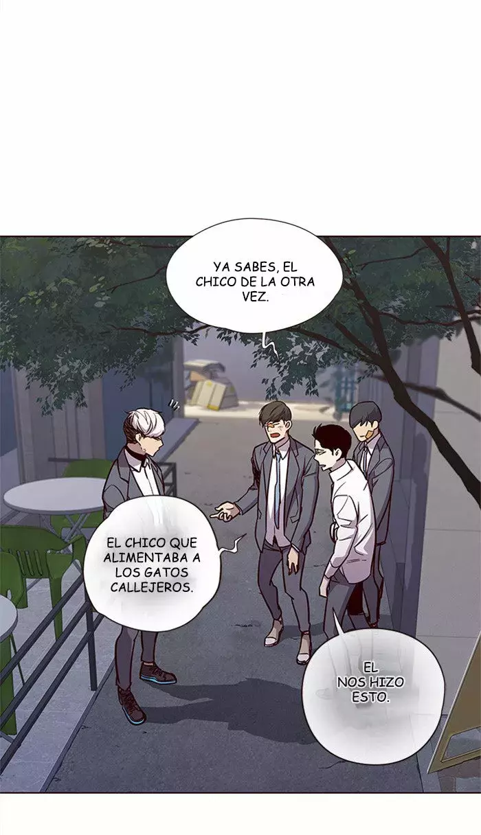 Read Electricidad veloz (es) Manga Online